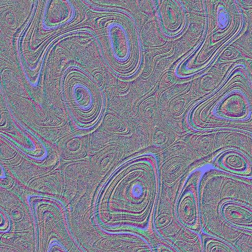 Normal Map