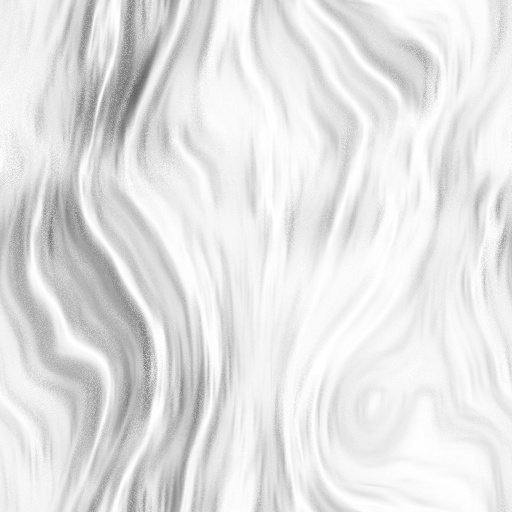 Ambient Occlusion Map