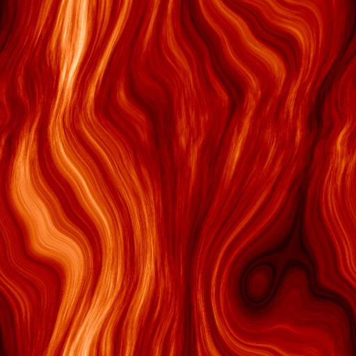 Diffuse Map
