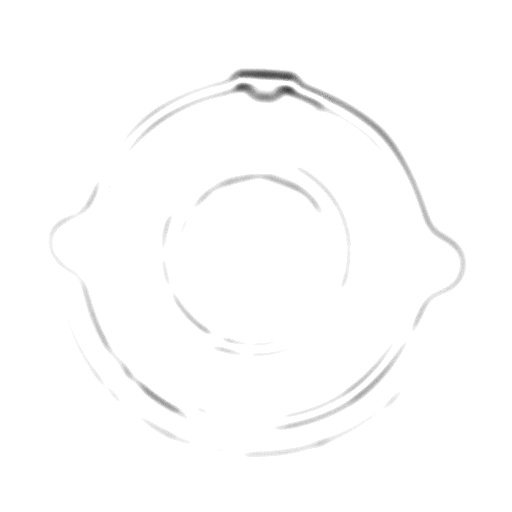 Reflective Occlusion Map