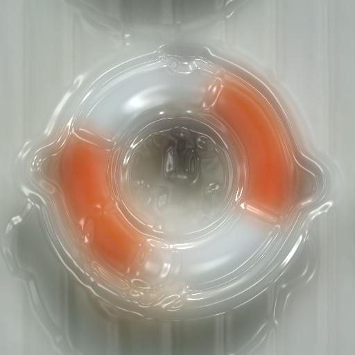 VacuForm (Effect)