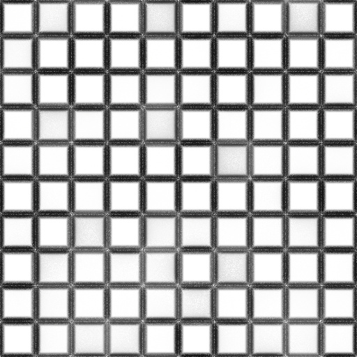 Ambient Occlusion Map
