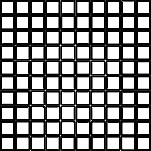 Reflective Occlusion Map