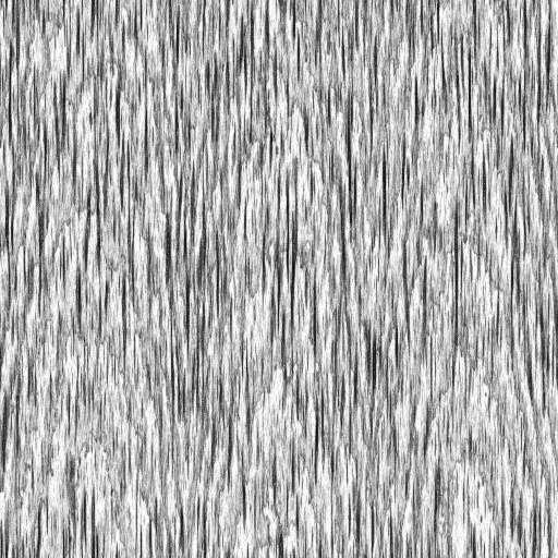 Ambient Occlusion Map