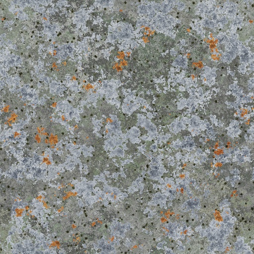 Diffuse Map