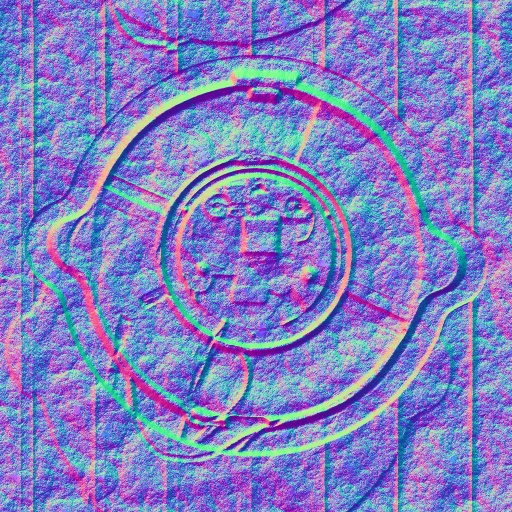 Normal Map