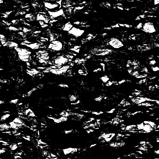 Reflective Occlusion Map