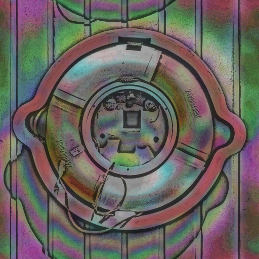 Variation 1