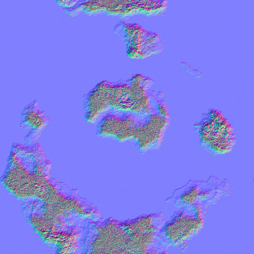 Normal Map
