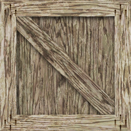 Diffuse Map