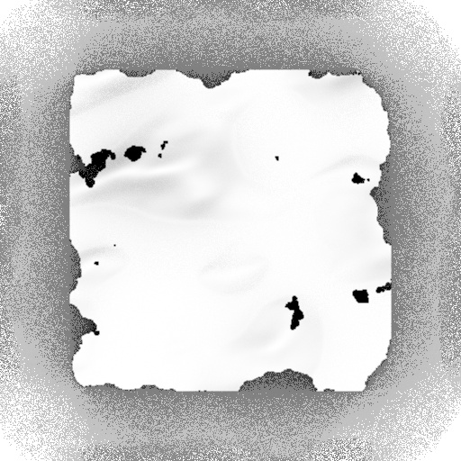 Ambient Occlusion Map