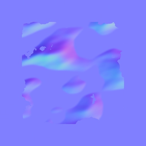 Normal Map
