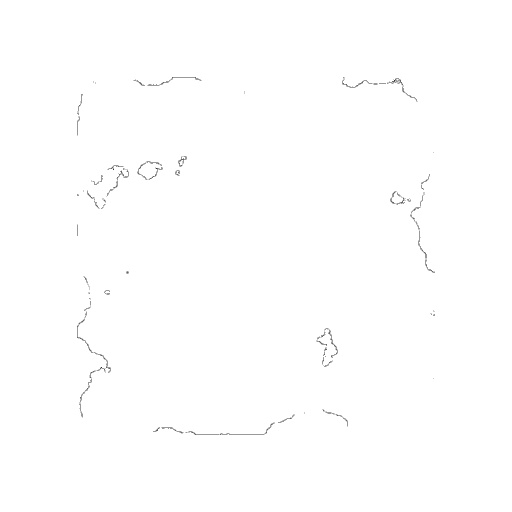 Reflective Occlusion Map