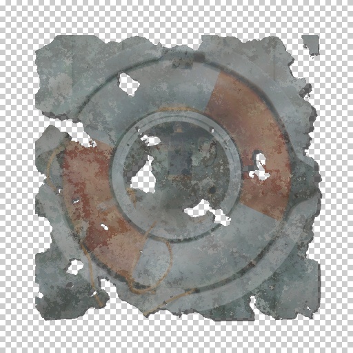 Variation 7