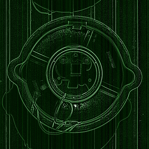 Variation 8