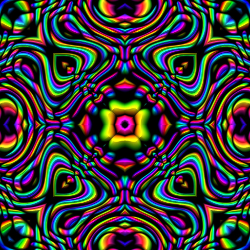 Pattern Weave (Texture)