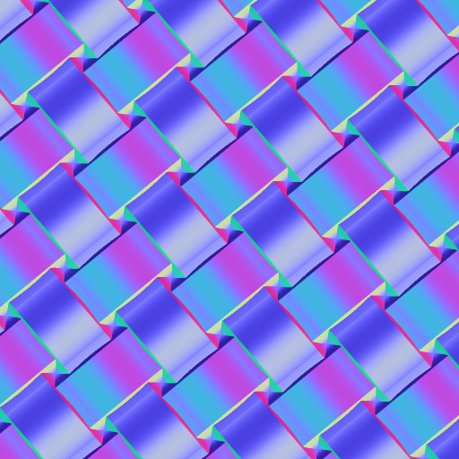 Normal Map