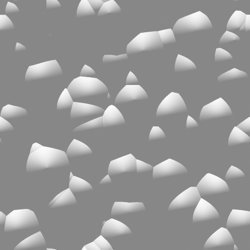 Diffuse Map