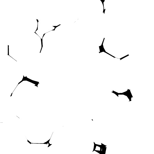 Reflective Occlusion Map