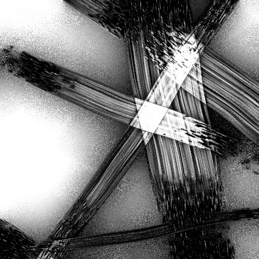 Ambient Occlusion Map