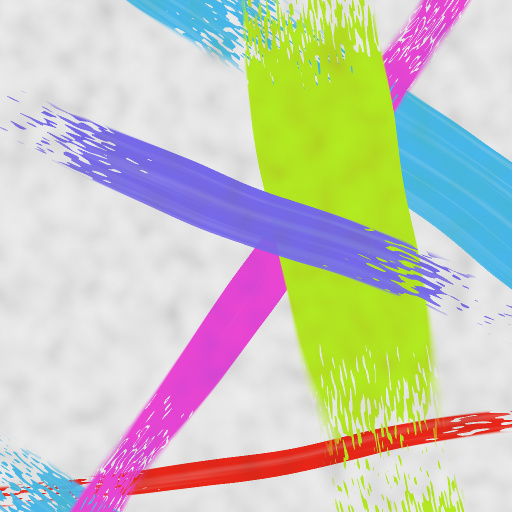 Diffuse Map