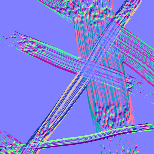 Normal Map