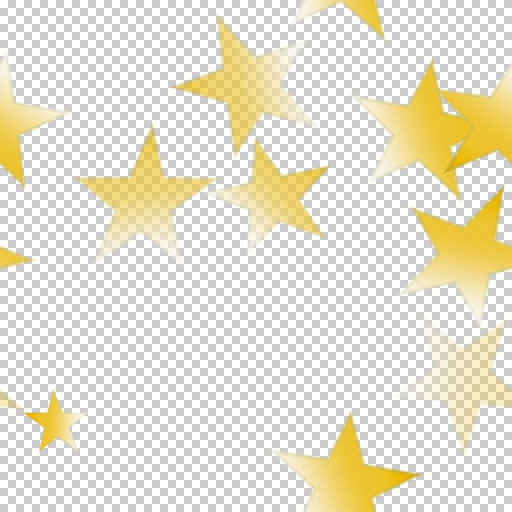 cc Random Starz (Texture)