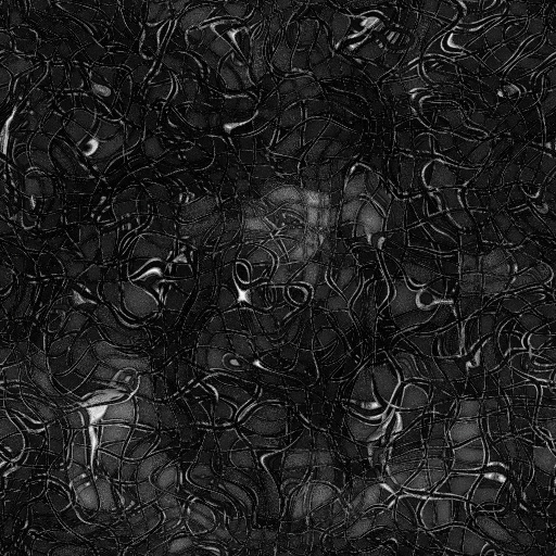 Ambient Occlusion Map