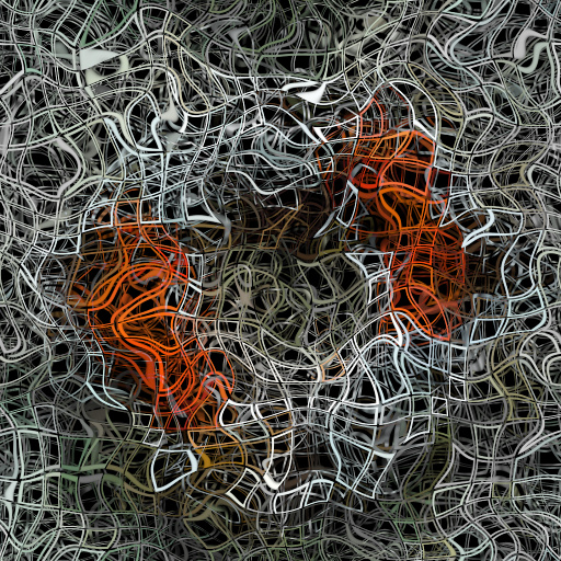 Diffuse Map