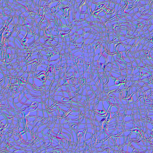 Normal Map