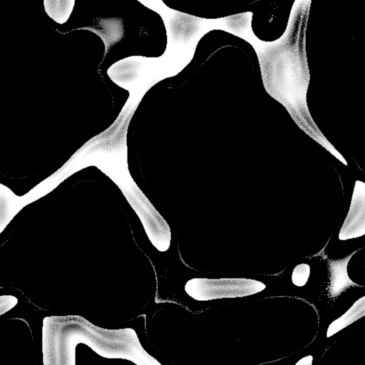 Ambient Occlusion Map