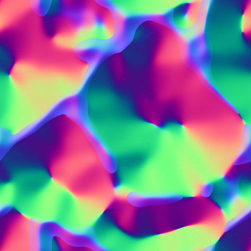 Normal Map