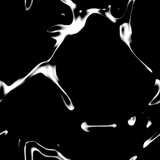Reflective Occlusion Map