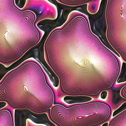 Artificial Surfaces (Texture)