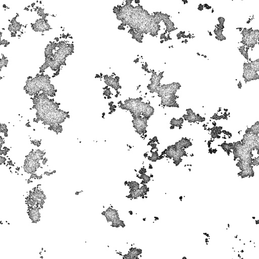 Ambient Occlusion Map