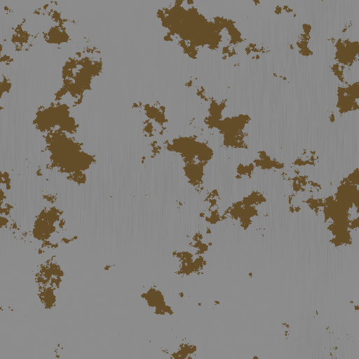Diffuse Map