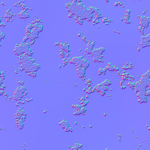 Normal Map