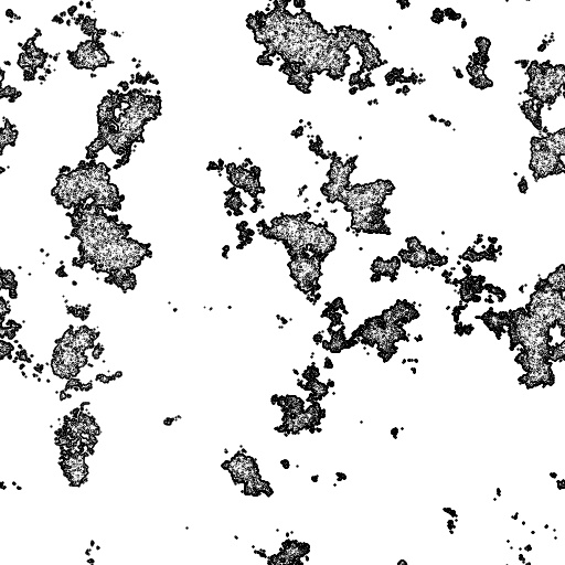 Reflective Occlusion Map