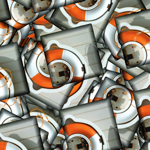 Variation 8
