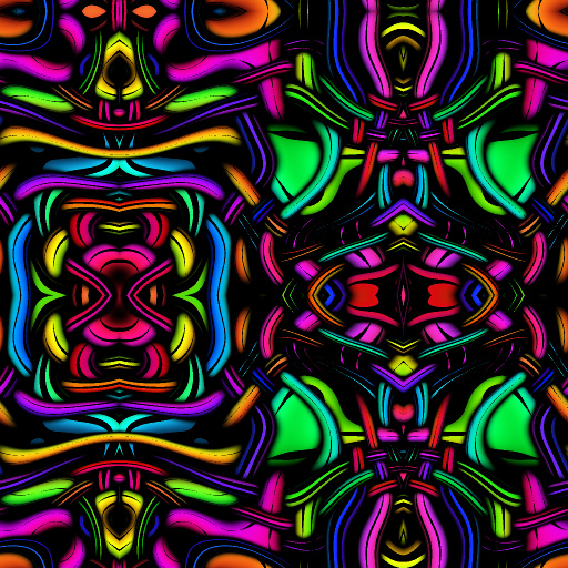 Pattern Weaver (Texture)