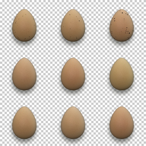 Variation 5