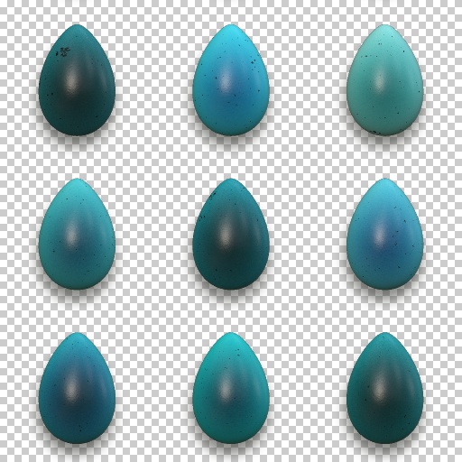 Variation 8