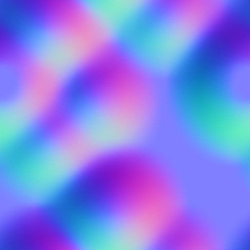 Normal Map