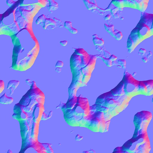 Normal Map