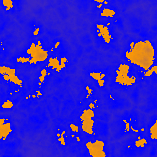 Diffuse Map
