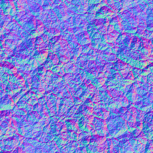 Normal Map