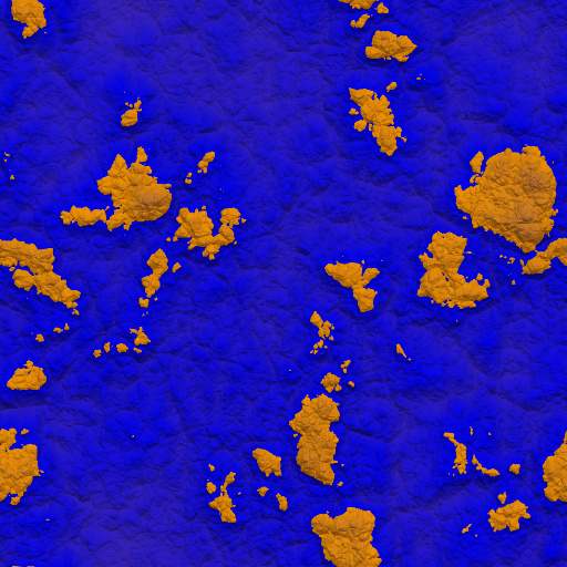 World Generator