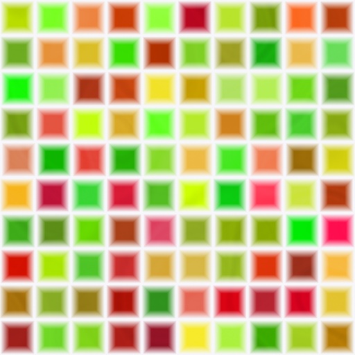 Diffuse Map