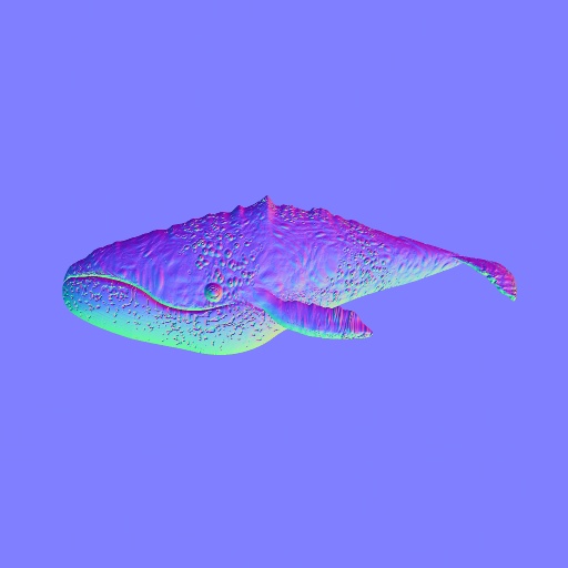 Normal Map