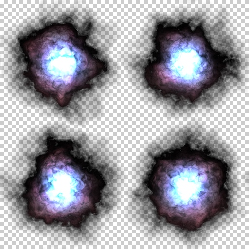Variation 7